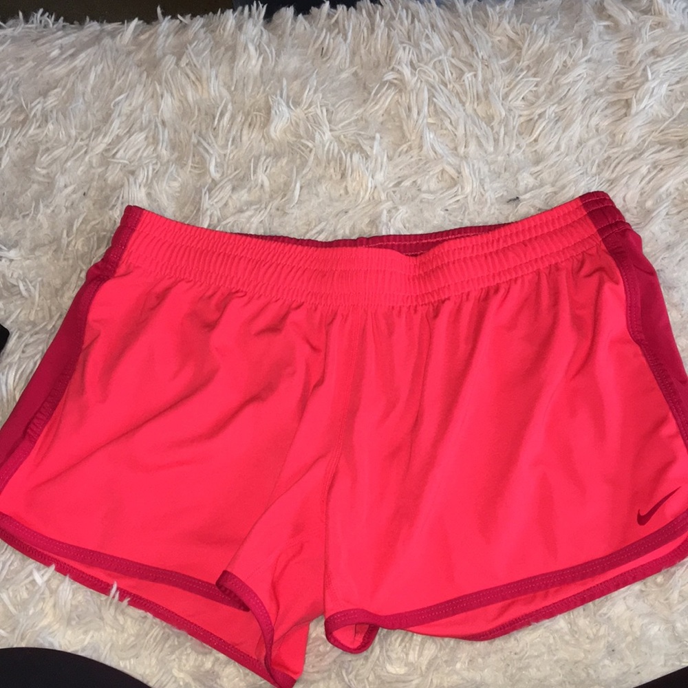 Nike shorts